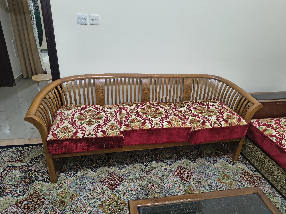 good sofa  - 4