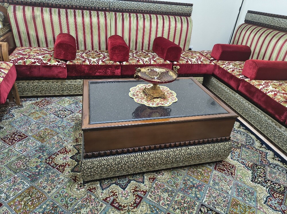 good sofa  - 1