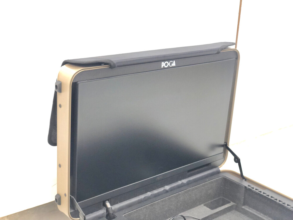 POGA LUX (24inch) 120Hz /PS5  - 4