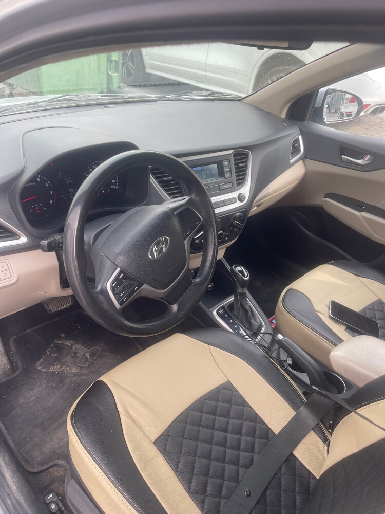 for sale accent 2020 - 4
