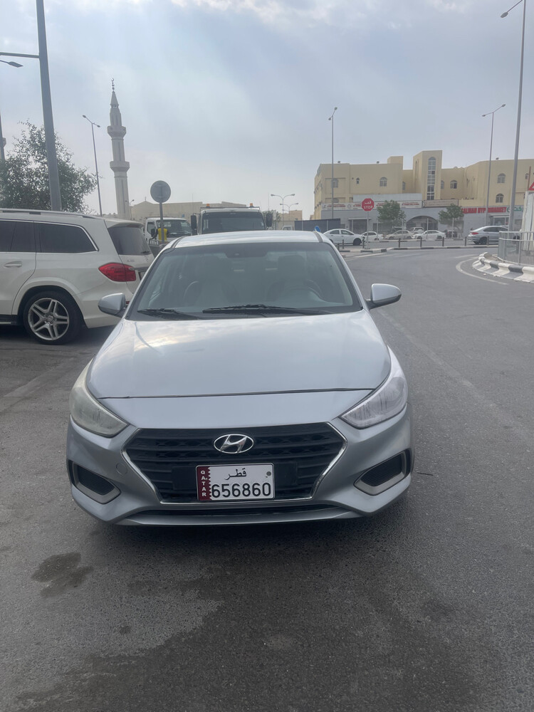 for sale accent 2020 - 1