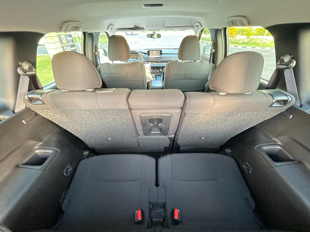 Mitsubishi Outlander 2025  - 10