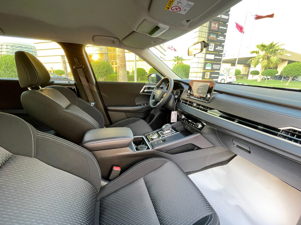 Mitsubishi Outlander 2025  - 18