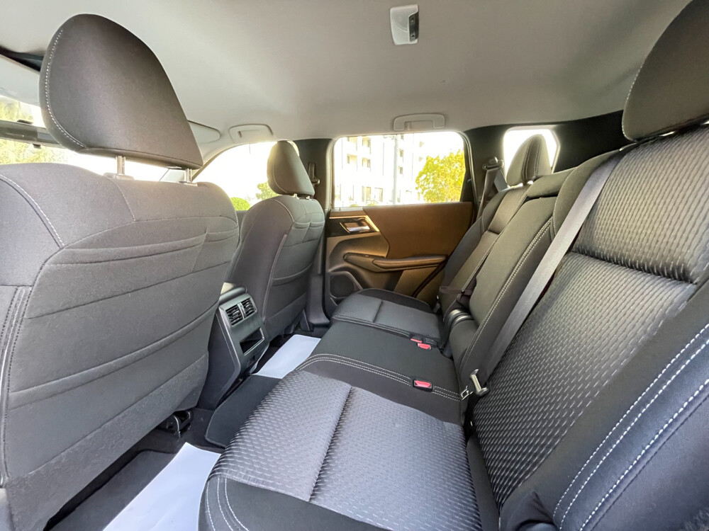 Mitsubishi Outlander 2025  - 2