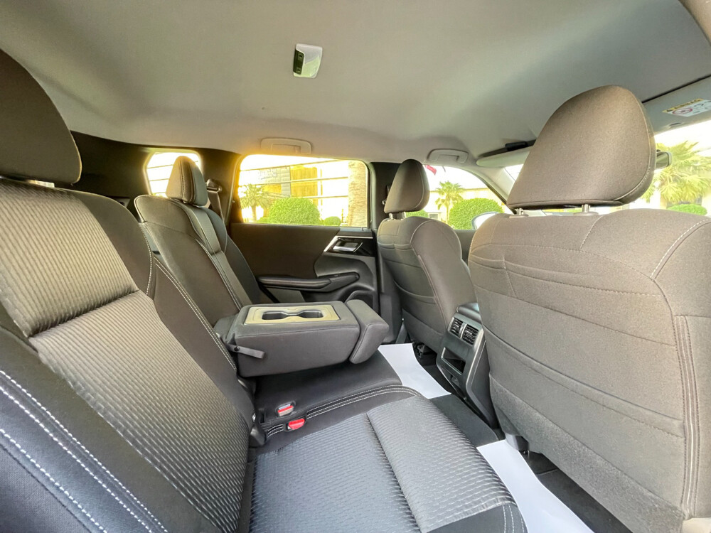 Mitsubishi Outlander 2025  - 11