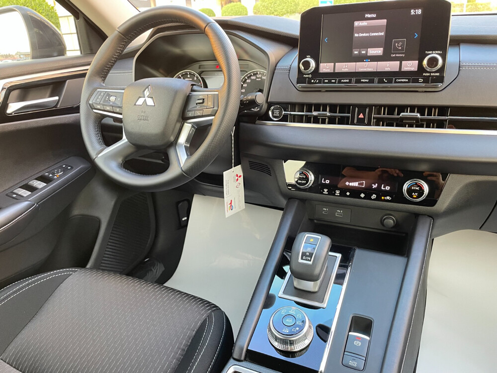 Mitsubishi Outlander 2025  - 13