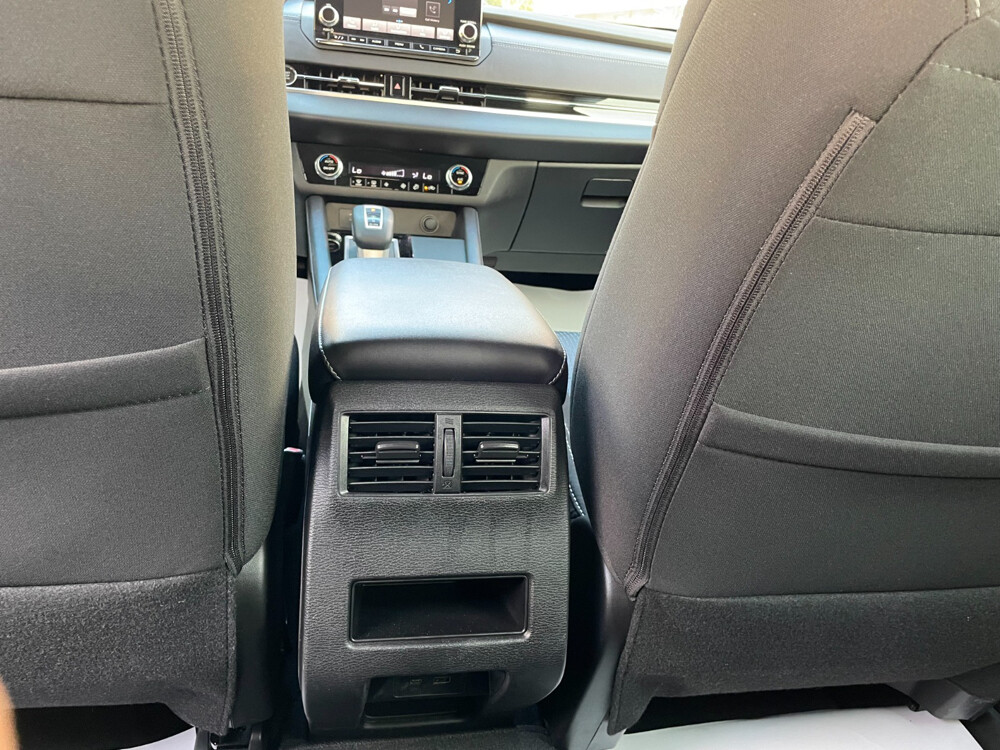 Mitsubishi Outlander 2025  - 20