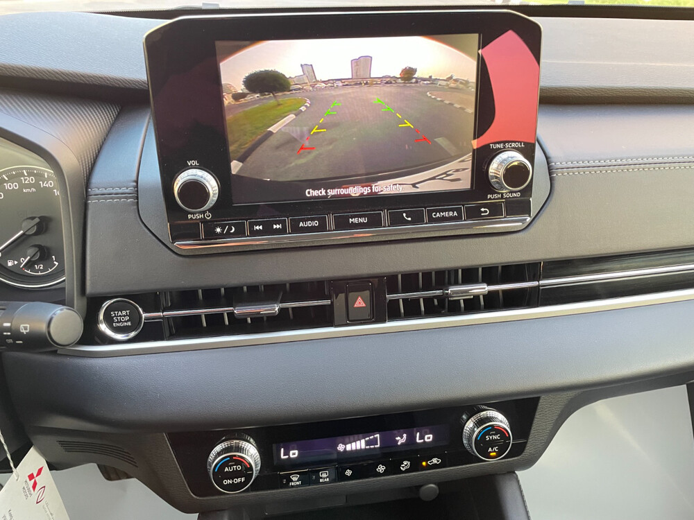 Mitsubishi Outlander 2025  - 16