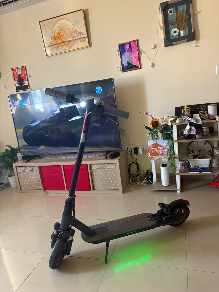 Électrice Scooter for Sale  - 3