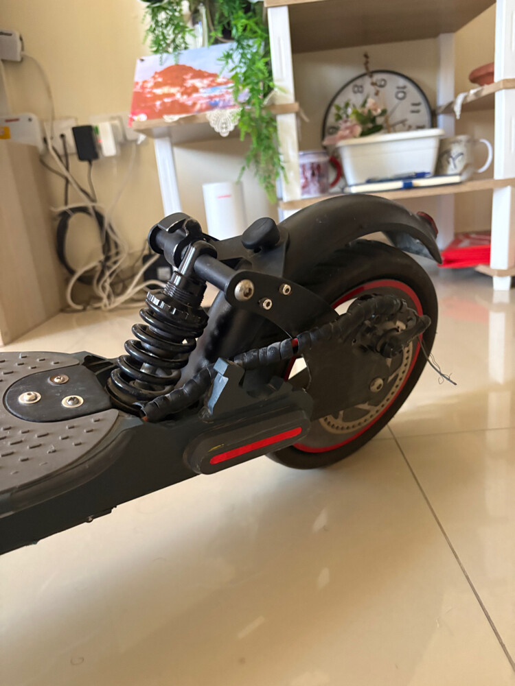 Électrice Scooter for Sale  - 5