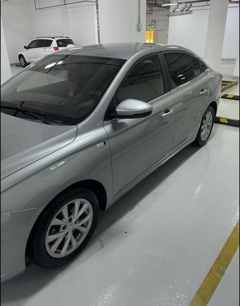 MG 5 2022 mid option for sale - 9