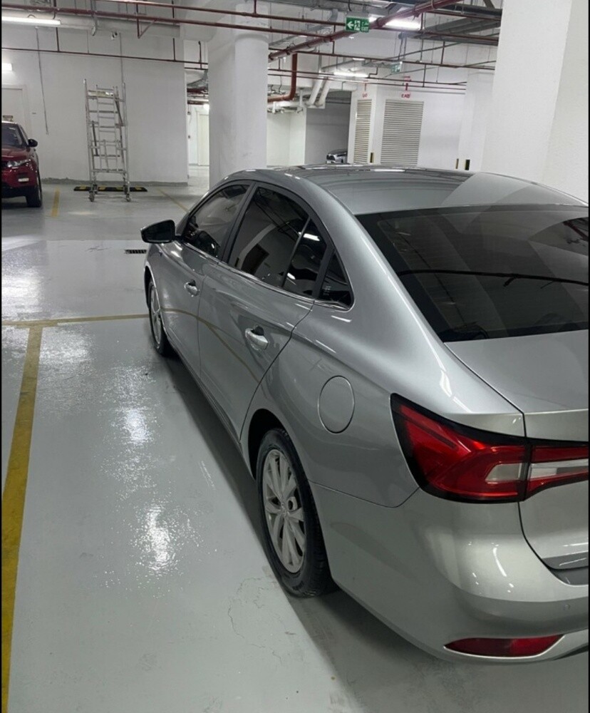 MG 5 2022 mid option for sale - 3