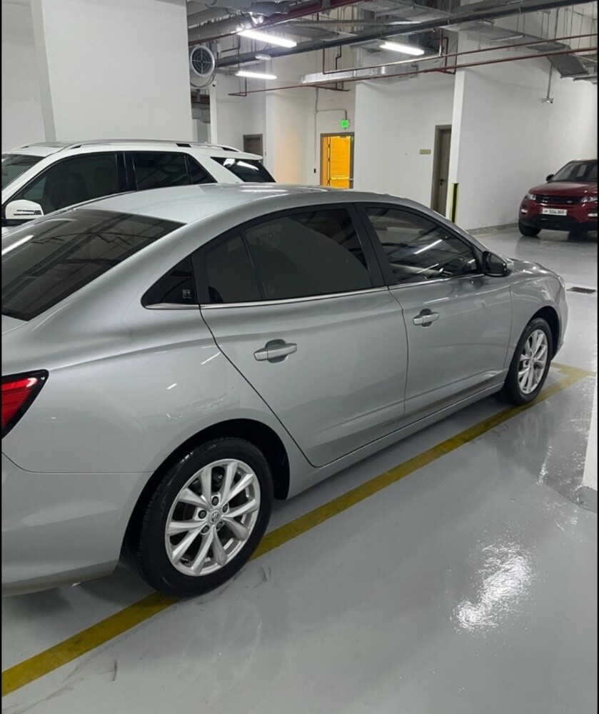 MG 5 2022 mid option for sale - 2