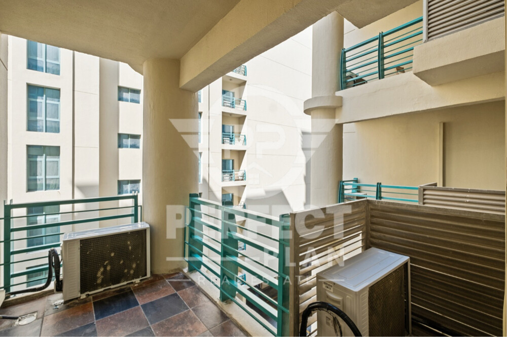 La Rose Apartments – Al Ghanim - 3