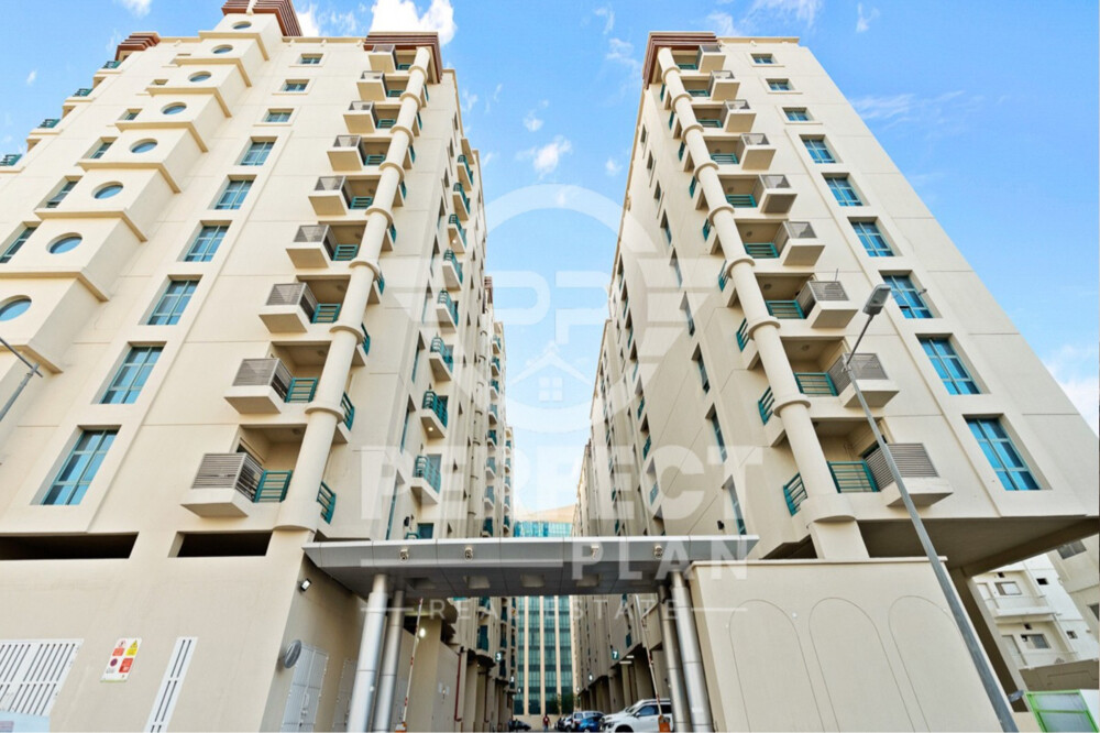 La Rose Apartments – Al Ghanim - 11