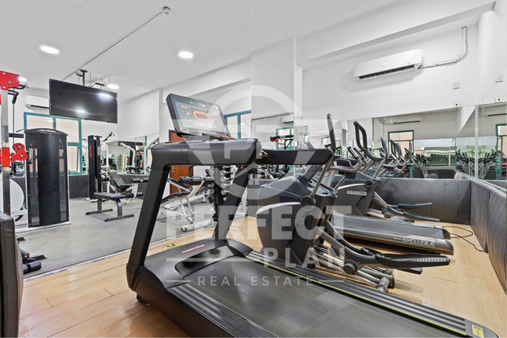 La Rose Apartments – Al Ghanim - 9