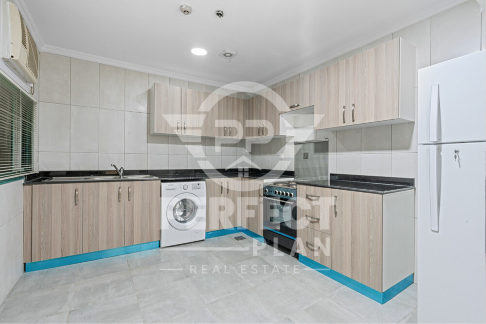 La Rose Apartments – Al Ghanim - 7
