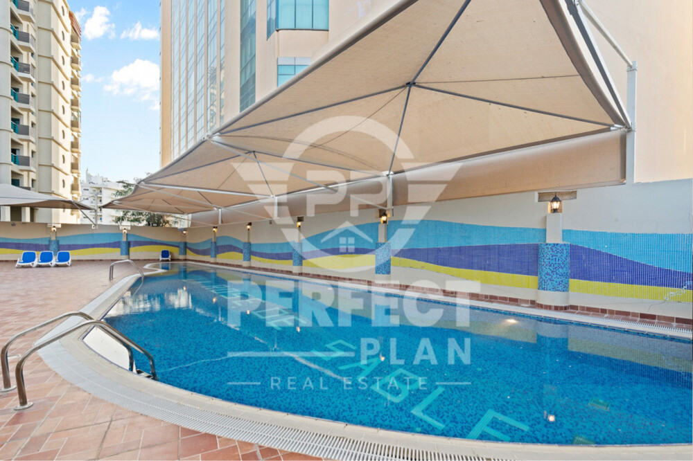 La Rose Apartments – Al Ghanim - 8