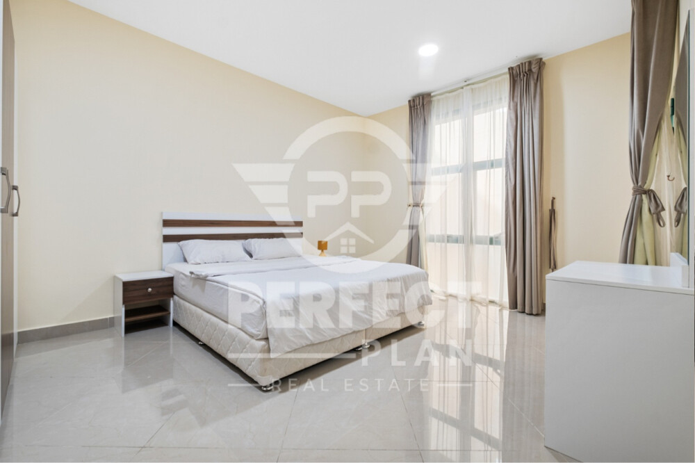 La Rose Apartments – Al Ghanim - 4