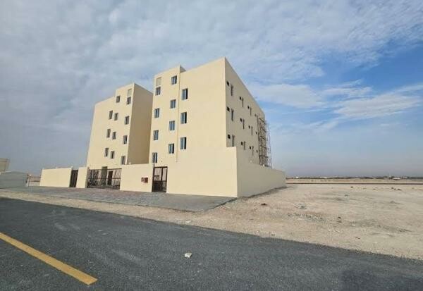 building for sale in om alzbar - 2