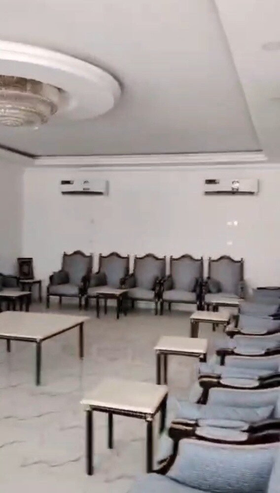 عزبه في ابو نخلة - 1