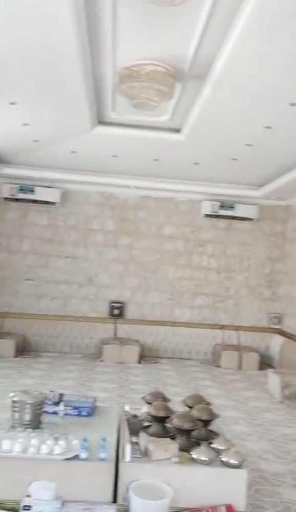 عزبه في ابو نخلة - 2