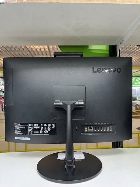 Lenovo AIO (V530-221CB) - 5