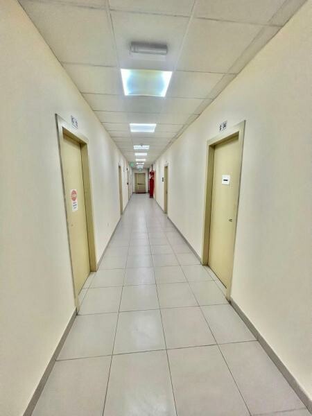 سكن في المنطقة الصناعية 48 غرفه - 2