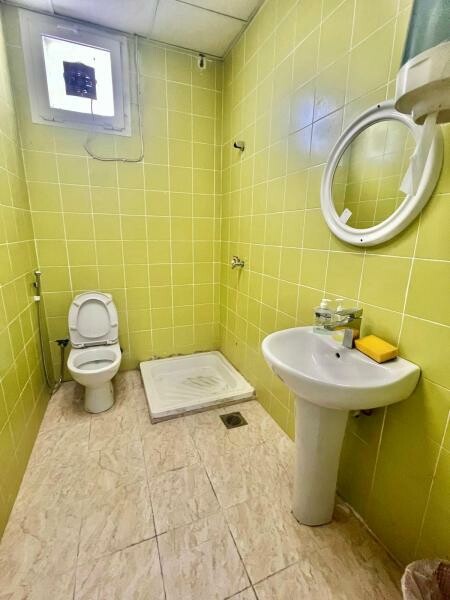 سكن في المنطقة الصناعية 48 غرفه - 7