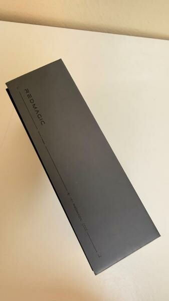 Redmagic 11 Pro - 4