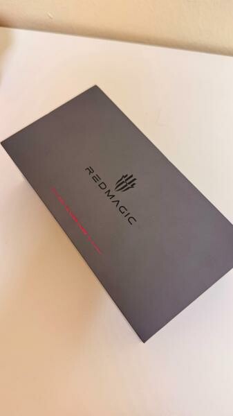 Redmagic 11 Pro - 1