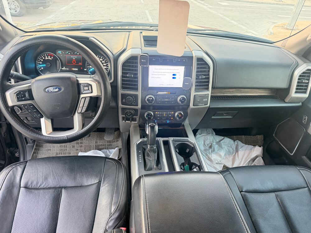 فورد إف 150  - 3