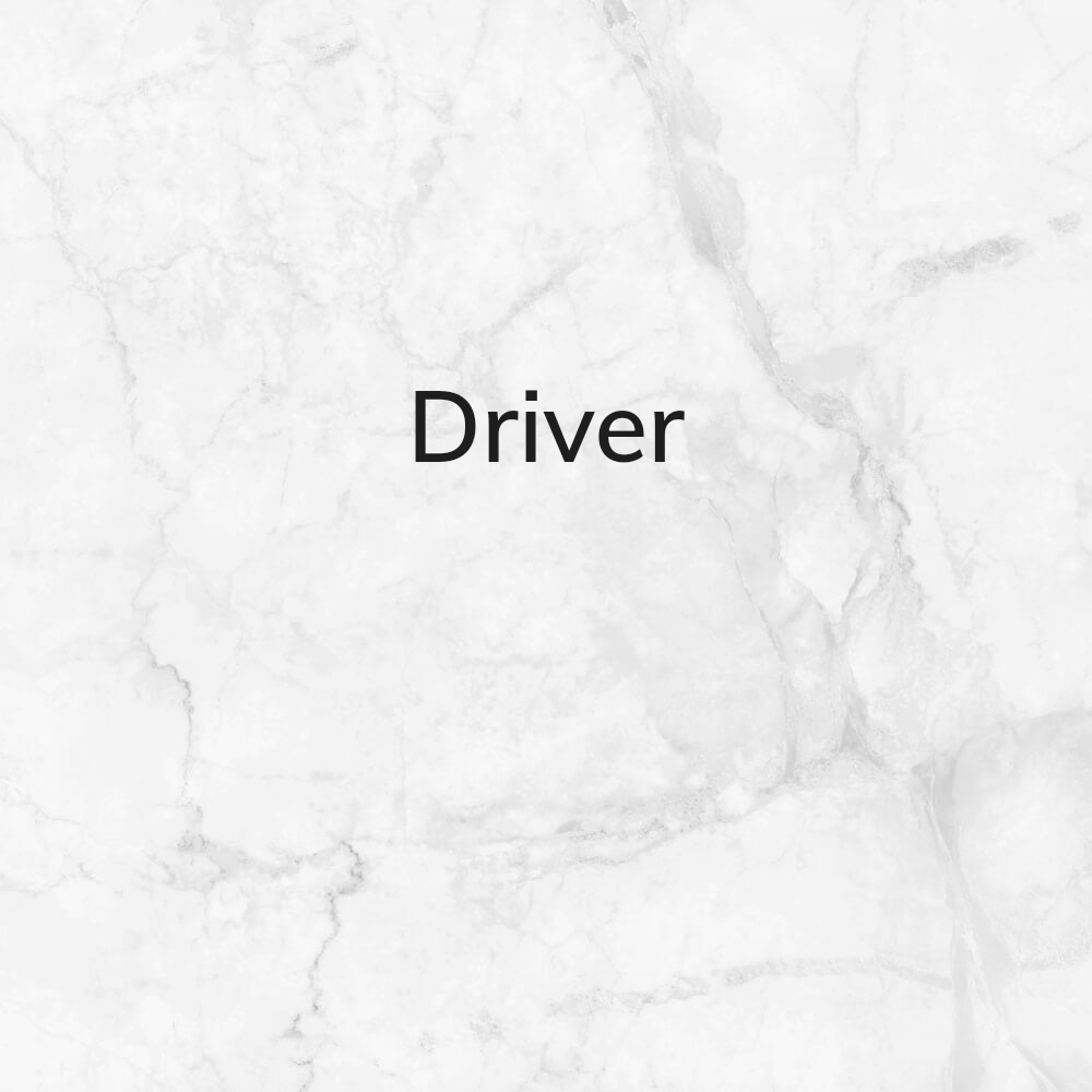Driver - 1