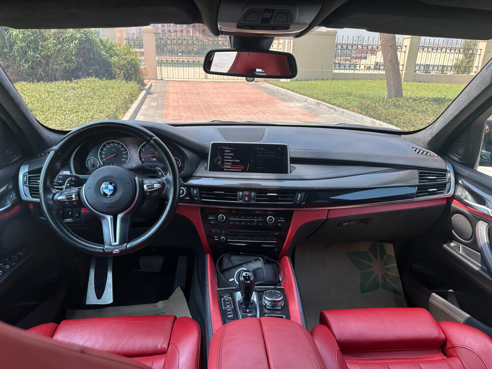 BMW X5M Power For Sale  - 12