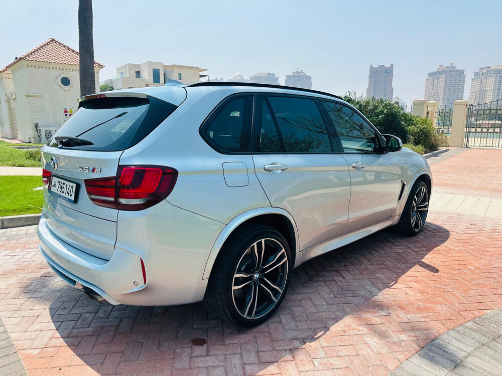 BMW X5M Power For Sale  - 3