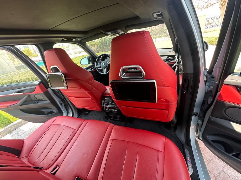 BMW X5M Power For Sale  - 17