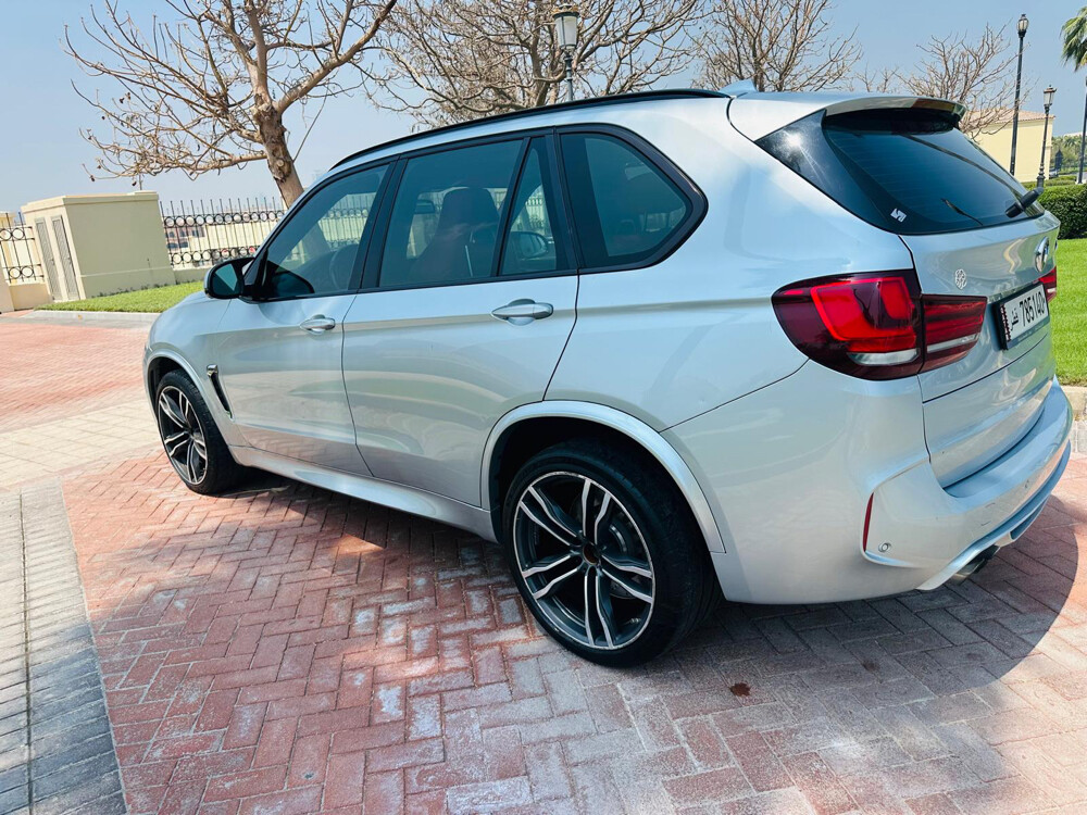 BMW X5M Power For Sale  - 2