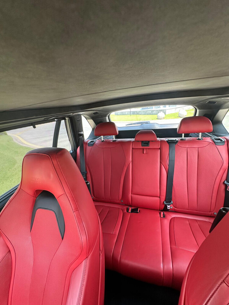 BMW X5M Power For Sale  - 22