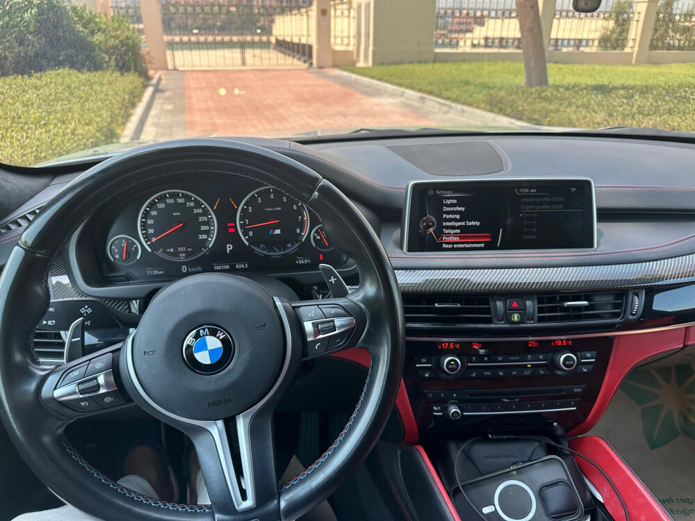 BMW X5M Power For Sale  - 13