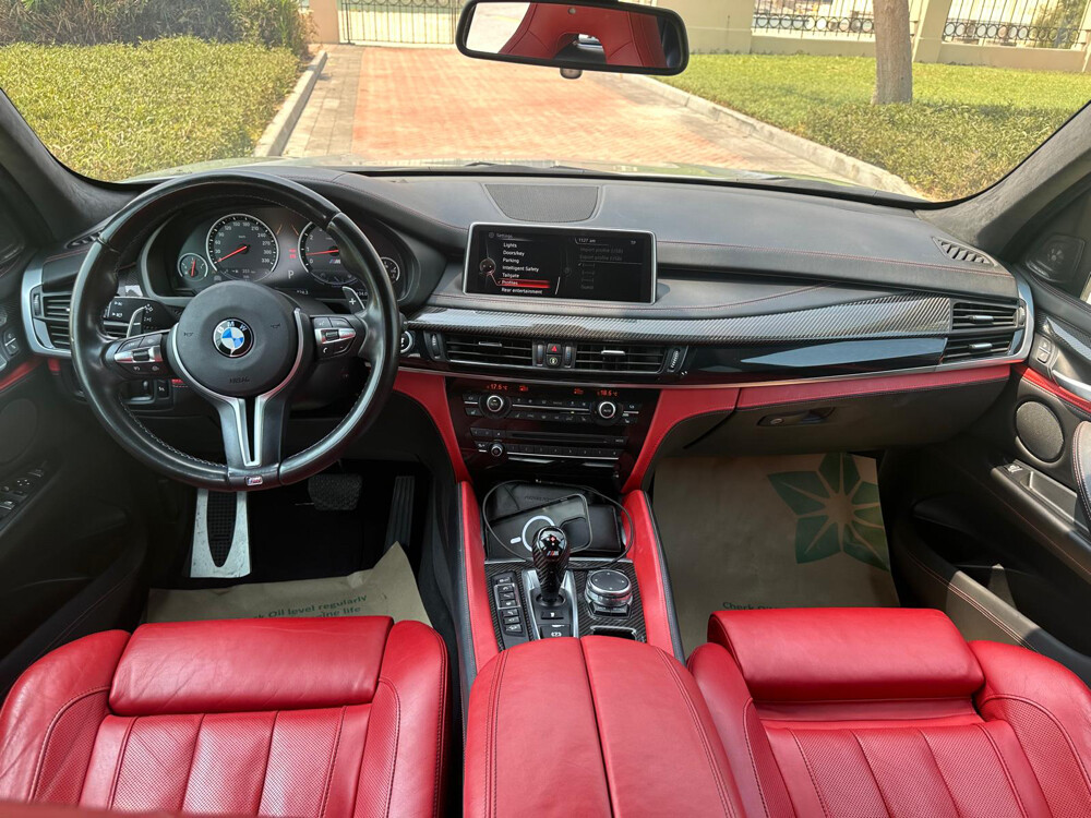 BMW X5M Power For Sale  - 11