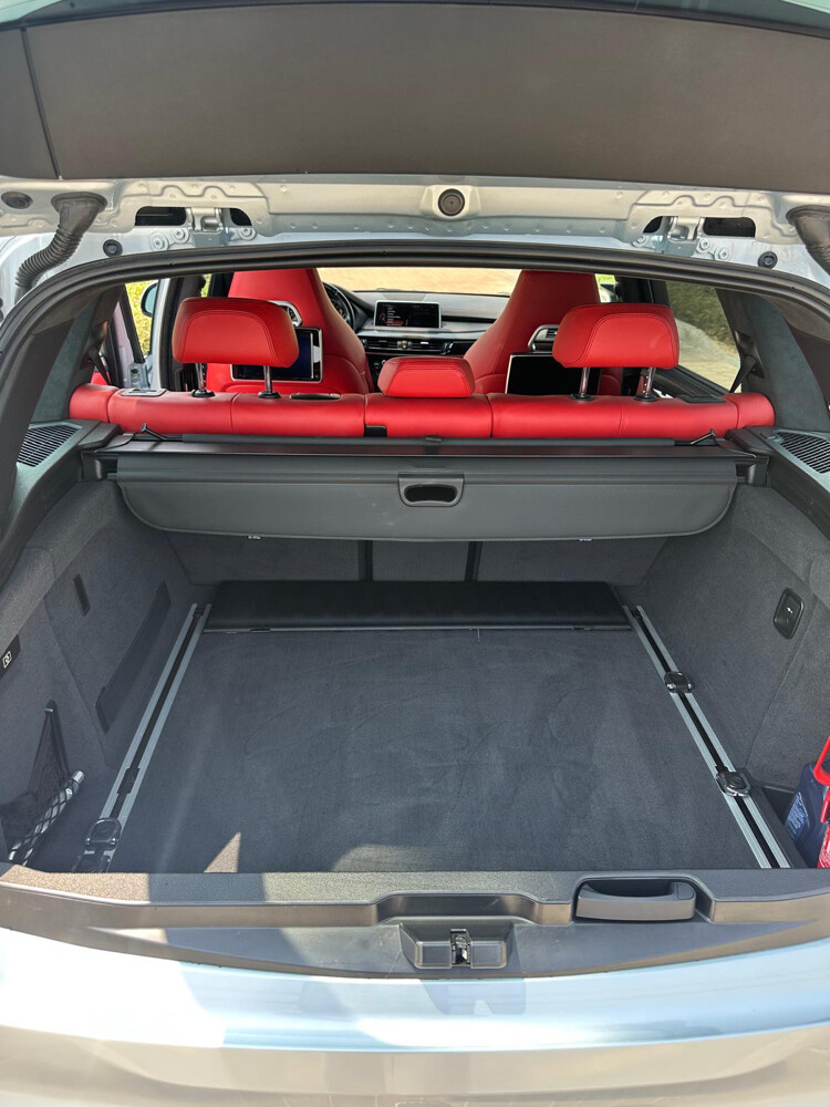BMW X5M Power For Sale  - 21