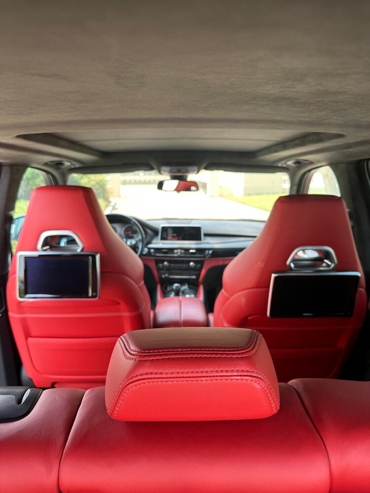 BMW X5M Power For Sale  - 15