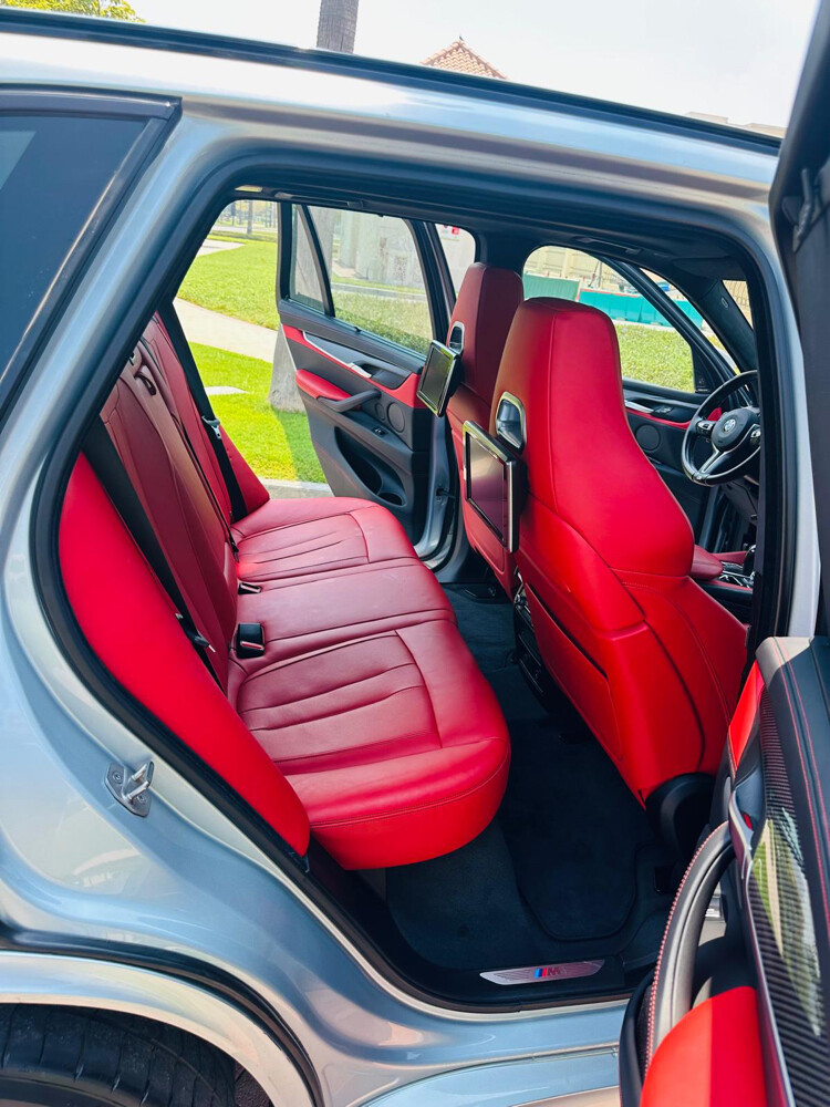 BMW X5M Power For Sale  - 10