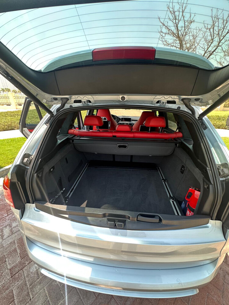 BMW X5M Power For Sale  - 18