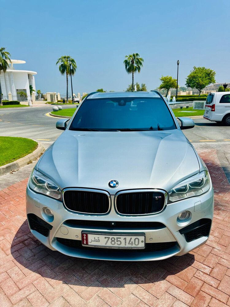BMW X5M Power For Sale  - 1