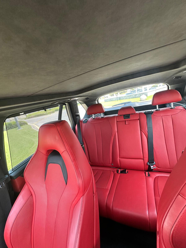 BMW X5M Power For Sale  - 23