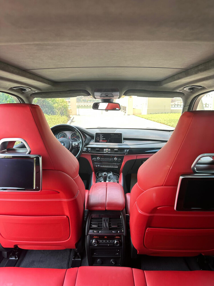 BMW X5M Power For Sale  - 14