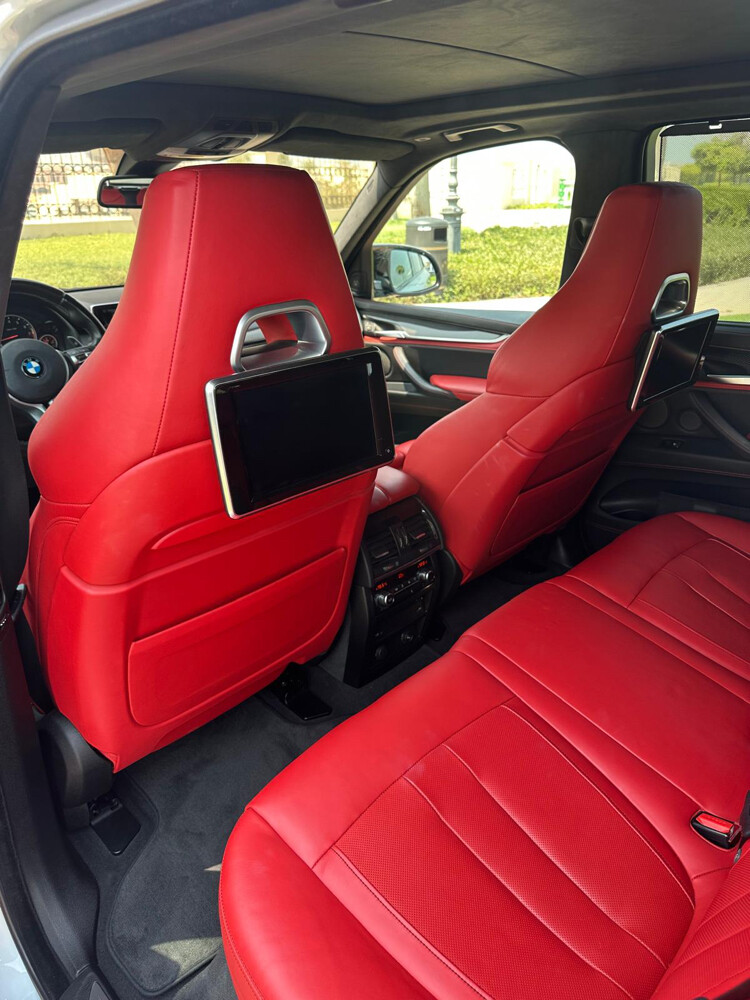 BMW X5M Power For Sale  - 16