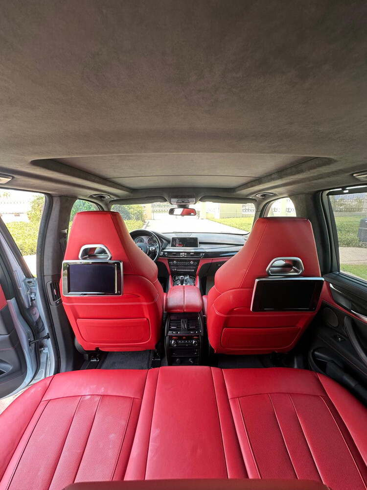 BMW X5M Power For Sale  - 20