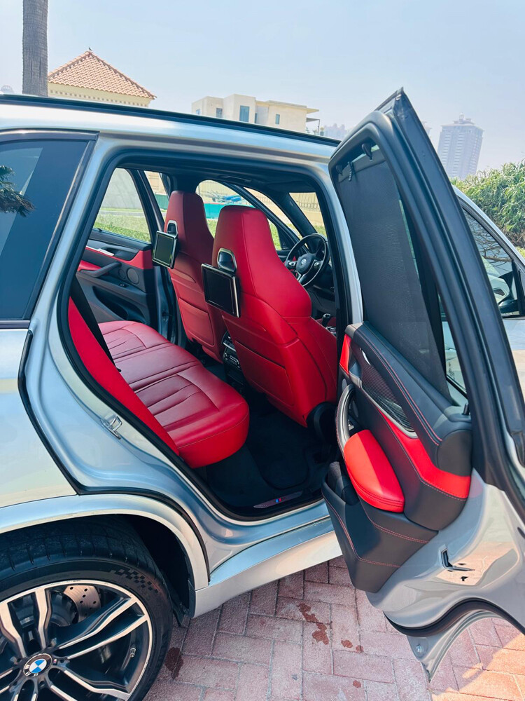 BMW X5M Power For Sale  - 7